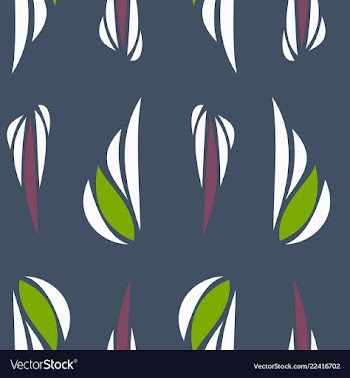 Linear pattern of diagonal lines stripe effect vector image