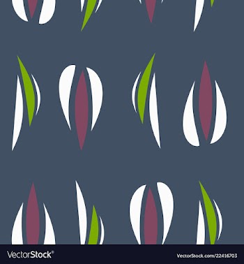 Linear pattern of diagonal lines stripe effect vector image
