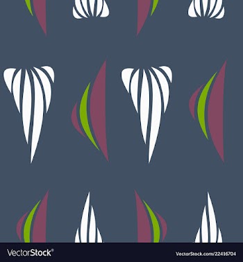 Linear pattern of diagonal lines stripe effect vector image