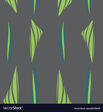 Linear pattern of diagonal lines stripe effect vector image