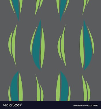 Linear pattern of diagonal lines stripe effect vector image