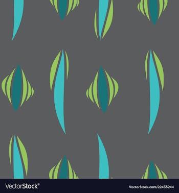 Linear pattern of diagonal lines stripe effect vector image