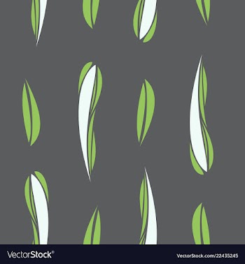 Linear pattern of diagonal lines stripe effect vector image