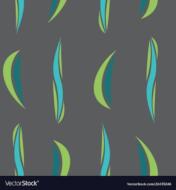 Linear pattern of diagonal lines stripe effect vector image