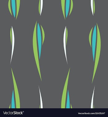 Linear pattern of diagonal lines stripe effect vector image