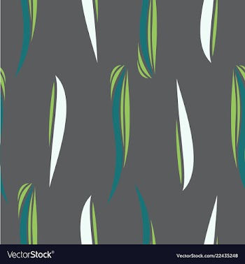 Linear pattern of diagonal lines stripe effect vector image