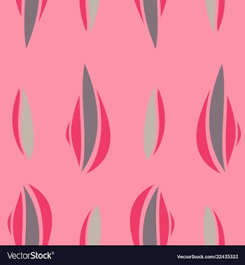Linear pattern of diagonal lines stripe effect vector image