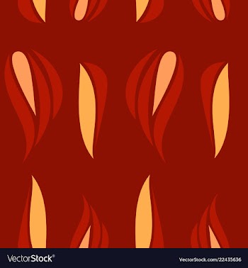 Linear pattern of diagonal lines stripe effect vector image