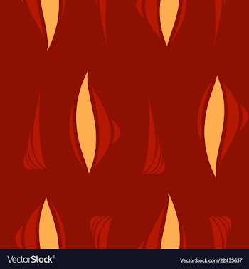 Linear pattern of diagonal lines stripe effect vector image