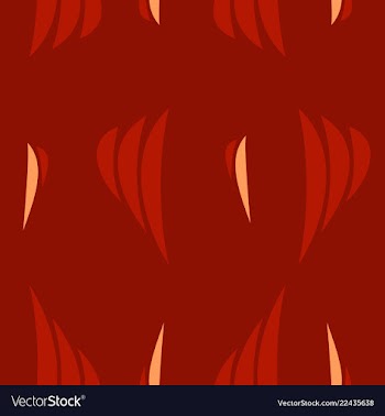 Linear pattern of diagonal lines stripe effect vector image