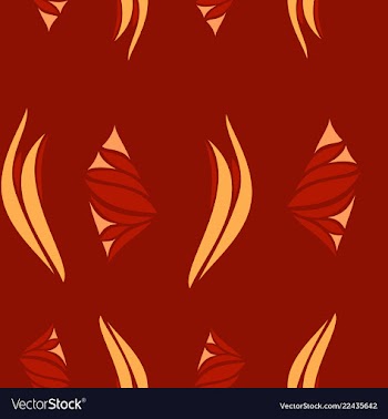 Linear pattern of diagonal lines stripe effect vector image