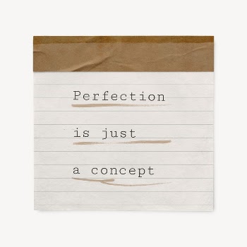 Lined paper template, brown stationery | Free PSD - rawpixel