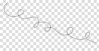 Lines, black point line transparent background PNG clipart