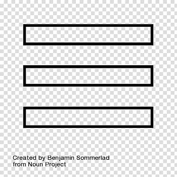 Lines, black rectangular boxes illustration transparent background PNG clipart