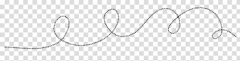 Lines, black spiral line illustration transparent background PNG clipart