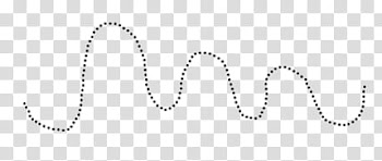 Lines, black spiral transparent background PNG clipart