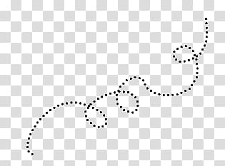 Lines, blue point transparent background PNG clipart