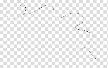 Lines, broken line art transparent background PNG clipart