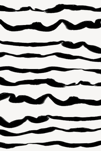 Lines doodle background, black and | Free Photo - rawpixel