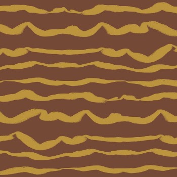 Lines doodle background, brown design | Free Photo - rawpixel