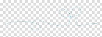 Lines Img , blue string illustration transparent background PNG clipart