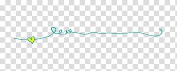 Lines Img , green and yellow curved line illustration transparent background PNG clipart