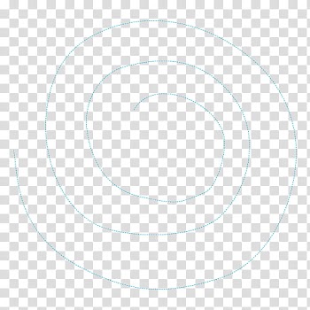Lines Img , spiral blue line transparent background PNG clipart