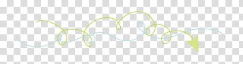 Lines Img , yellow and blue doodle art transparent background PNG clipart