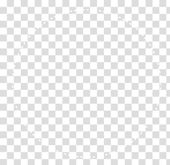 Lines, white dotted circle illustration transparent background PNG clipart