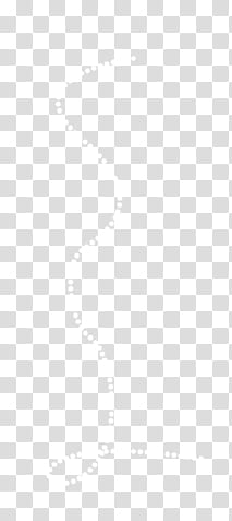Lines, white dotted line transparent background PNG clipart