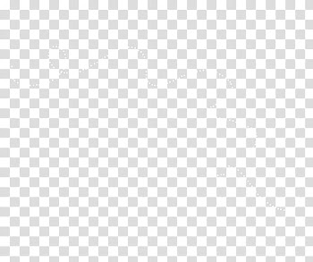 Lines, white string transparent background PNG clipart