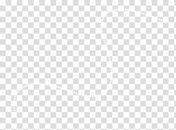 Lines, zig-zaging while line transparent background PNG clipart