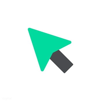 Link arrow art | Free stock vector - 397594