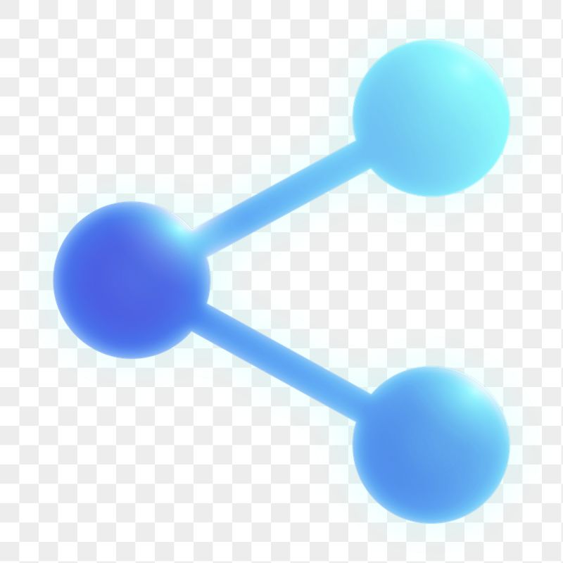 Link icon png sticker, neon | Free Icons - rawpixel