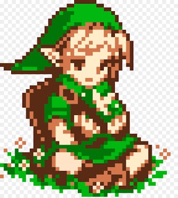 Link, Legend Of Zelda Ocarina Of Time, Legend Of Zelda Breath Of The Wild, Fictional Character PNG