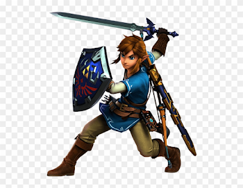 Link Super Smash Bros Ultimate - Super Smash Bros Ultimate ...