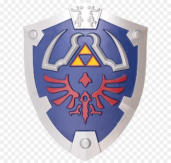 Link The Legend of Zelda Princess Zelda Shield Hylian - the legend of zelda 