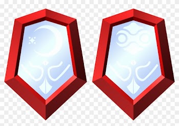 Link With Razor Sword &amp; Hylian Shield - Dr. G: Medical Examiner