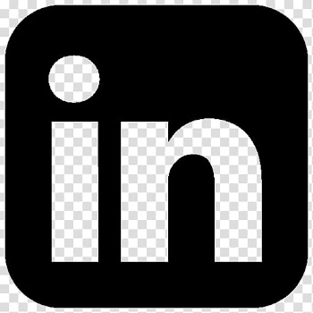 LinkedIn Computer Icons Blog Logo, watercolor butterfly transparent background PNG clipart