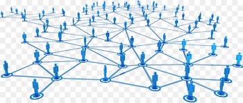 LinkedIn Computer network Professional network service Business networking Network simulation - cellular network 