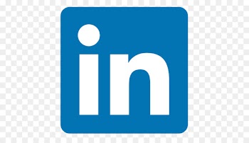 LinkedIn Corporation Social media Logo Business Cards - social media 