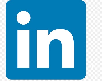 LinkedIn Social media Facebook Social network Icon - Natural Gas Clipart 