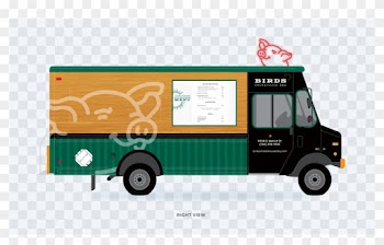 Links - Food Truck
