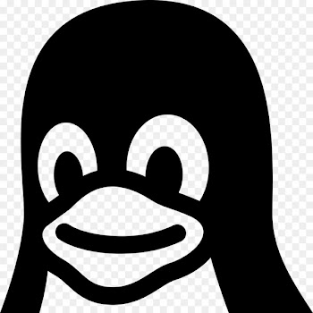 Linux Computer Icons Scalable Vector Graphics Computer Servers Computer file - linux 