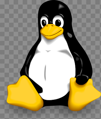 Linux Hosting Png Image
