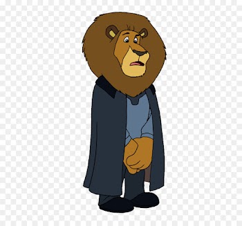 Lion, Alex, Deviantart, Cartoon, Animated Cartoon PNG