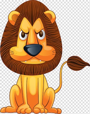 Lion Cage , lion transparent background PNG clipart