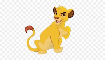 Lion, Cat, Big Cat, Animated Cartoon, Cartoon PNG