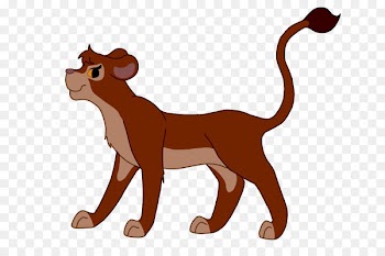Lion Cat Whiskers Dog Mammal - lion 