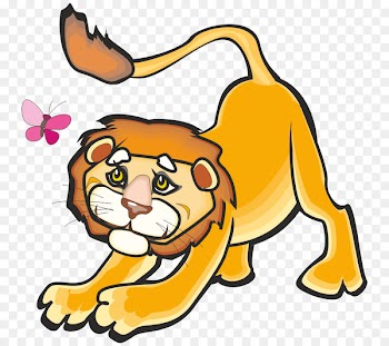 Lion Clip art Vector graphics Image Portable Network Graphics - lion 